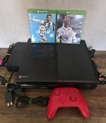 Microsoft xbox one 1540 500gb - 1540,