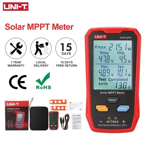 Uni ut673pv solar panel - solar,