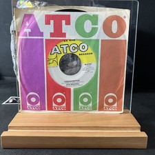 Otis Redding ‎ Demonstration USA Atco 1969 7" 45 vinyl single EX+