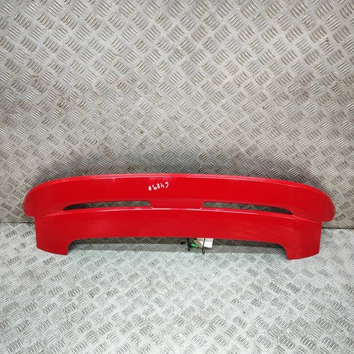 Smart brabus tailgate - smart,