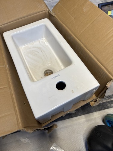 Duravit basin - duravit,