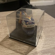 Racing Helmet HEINZ HAROLD