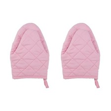 1Pair Kitchen Baking Mittens