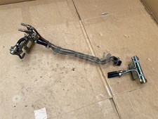 Used Genuine Fuel Rail Lines