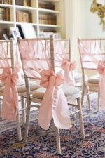 CHAIR COVER TABLE RUNNERS