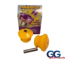 Powerflex Rear Beam Bush, Ford