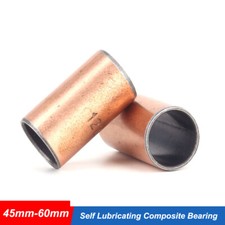 Self Lubricating Composite