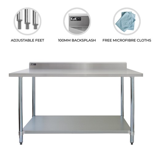 4ft kitchen work - 4ft, bench