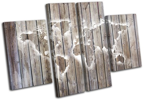 Shabby chic world atlas maps - shabby,