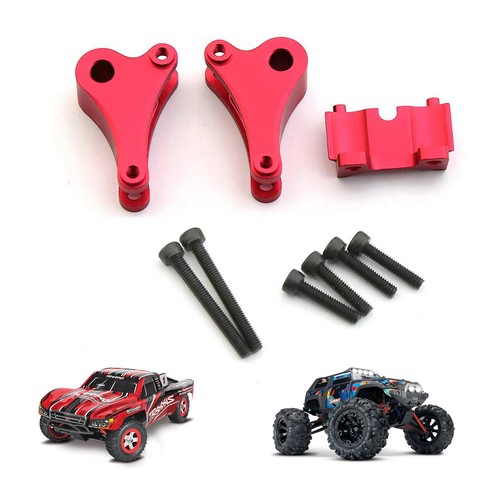 Front rear steering - steering, knuckle
