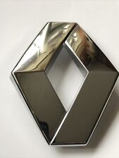 Renault  Scenic 2009-2016 Rear Badge Emblem 908890016R