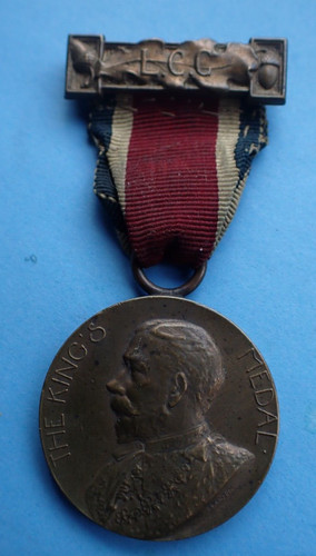London county council year - london,