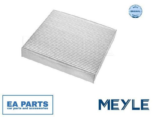 Filter interior air - filter,, for