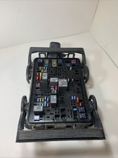 2015 Silverado Sierra Engine