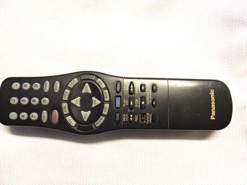 Panasonic eur511061 remote - eur511061,