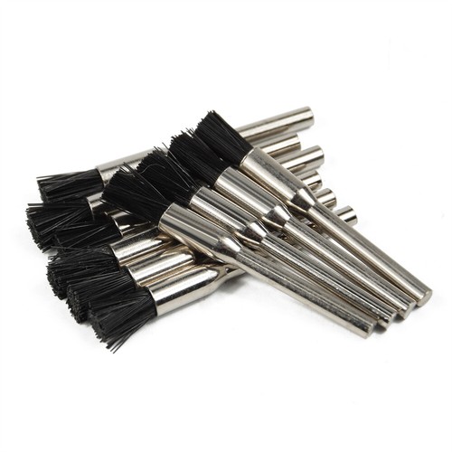 10pcs nylon polishing - 10pcs,
