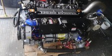 Yanmar 440 420 370 6LY2