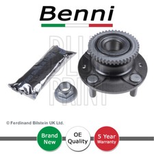 Wheel Bearing Kit Benni Fits