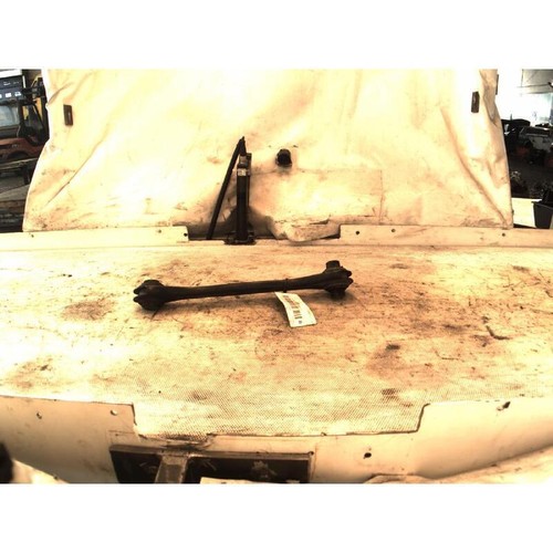 Rear suspension arm - rear, lh