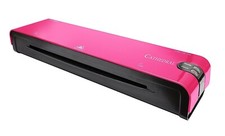 A4 PINK HEATED ELECTRIC