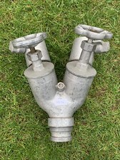 Firefighting Equipment