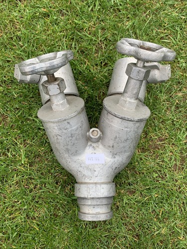 Firefighting equipment - firefighting,