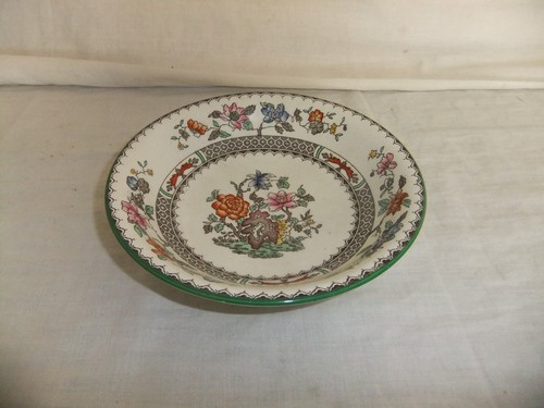 Copeland spode chinese - copeland,