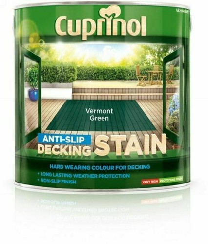 Cuprinol 5083458 anti - cuprinol,