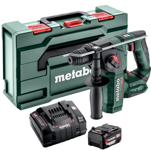 Metabo bh18ltxbl16 18v - bh18ltxbl16,