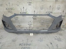 AUDI RS4 B9 2020-ON FRONT BUMPER GENUINE 8W0807437 #5782