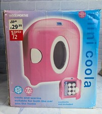 Woolworths Mini Coola Portable