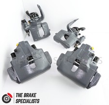 OWN UNIT REMAN RECON SERVICE FORD MONDEO ST200 V6 96-00 BRAKE CALIPERS FULL SET