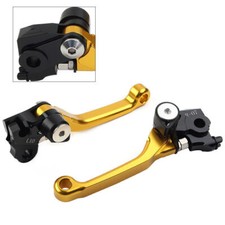 2x CNC Pivot Brake Clutch