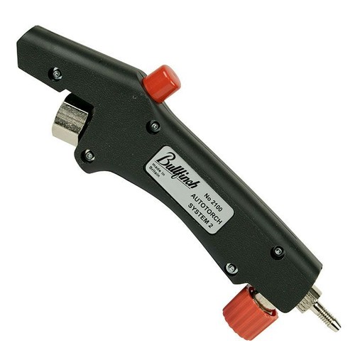 Bullfinch 2100 autotorch - bullfinch,
