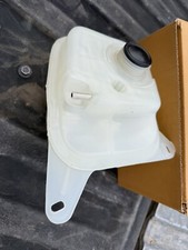 Coolant Expansion Tank For