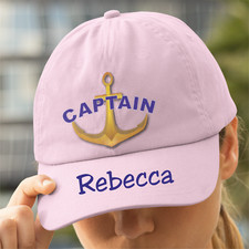 Personalised Nautical Boating