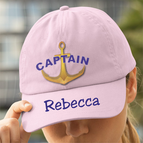 Personalised nautical boating - personalised,