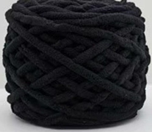 400g chenille chunky yarn for - 400g,