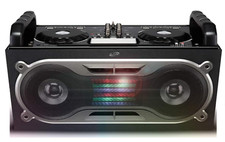 BPM Pro DJ Sound System iLive