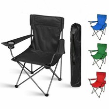 Folding Camping Chairs