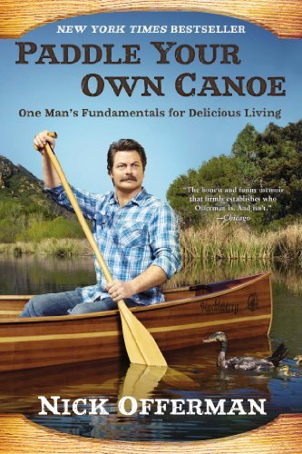 Paddle your own - own, :
