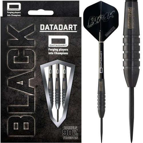 Datadart black titanium - datadart,