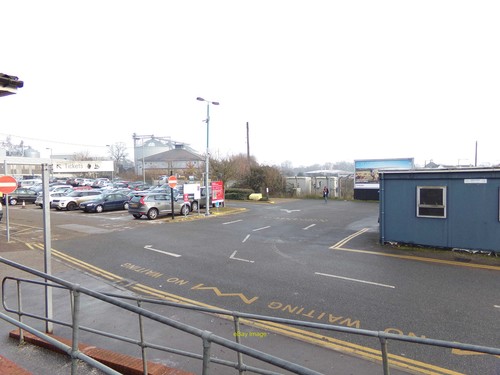 Photo 12x8 diss station - 12x8,