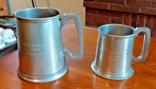 Motorcycle Scramble & Trials