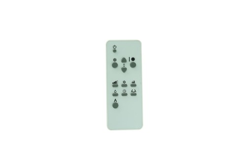 Remote control for - for, powrmatic