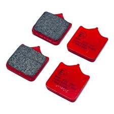 Brembo Brake Pads Sintered