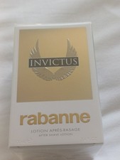 PACO RABANNE INVICTUS