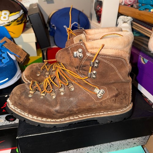 Vintage 1990s raichle brown - vintage,