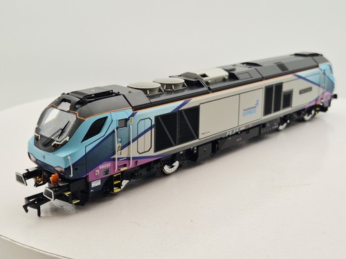Dcc fitted dapol 022 - dapol, 4d-022-025