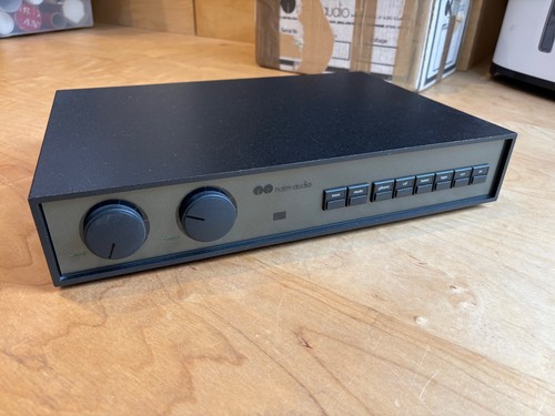 Naim audio nac 102 - naim,